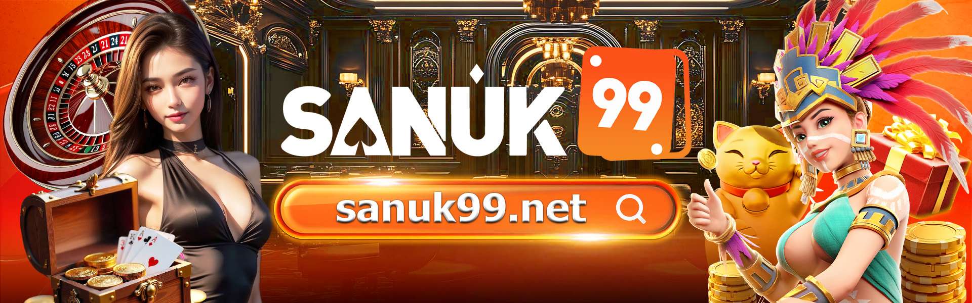 sanuk99