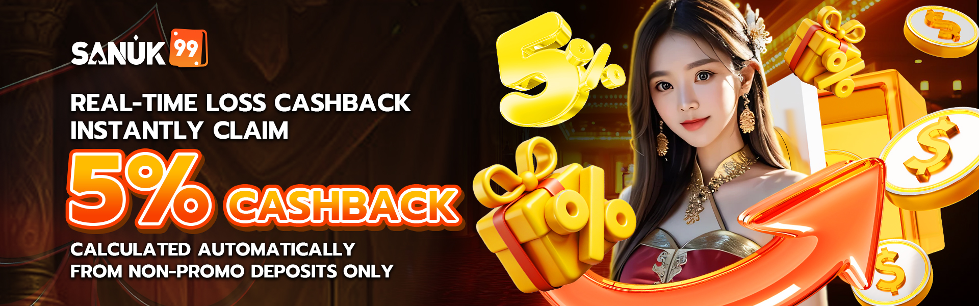 -Sanuk99- Lost Today Get 5_ Back Instantly--1920x600-eg_1755